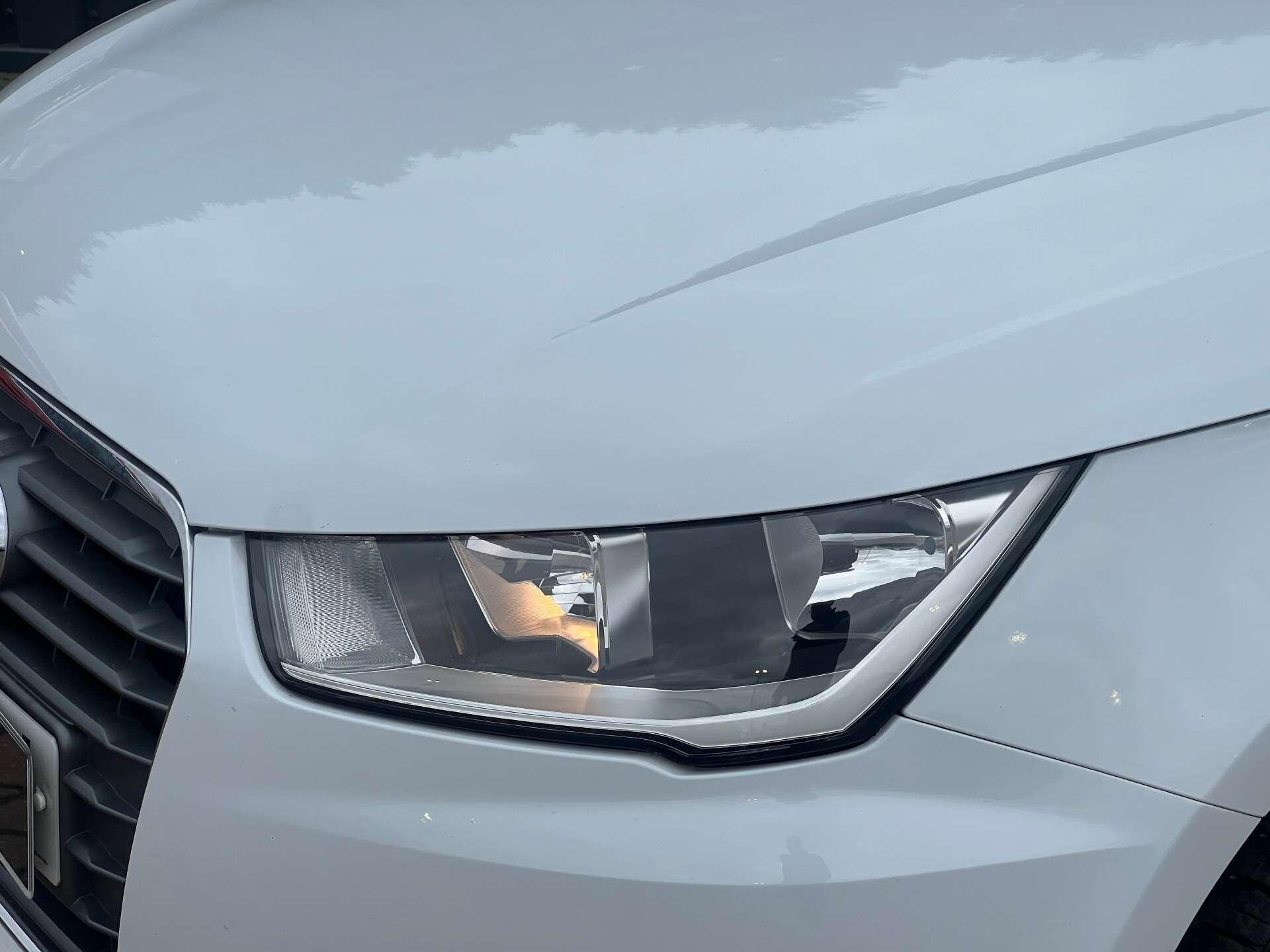 Audi A1 view 14