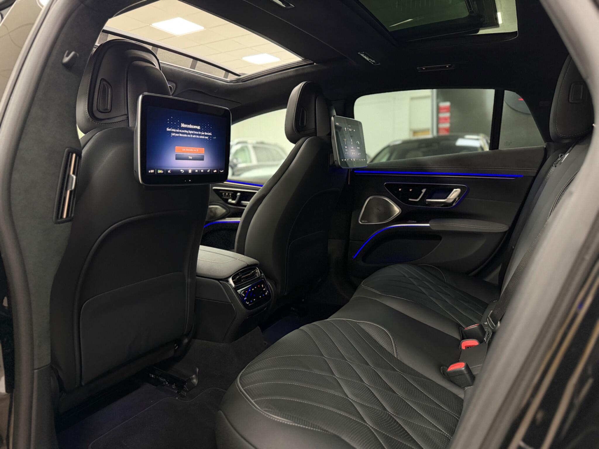 Mercedes-Benz Eqs view 56