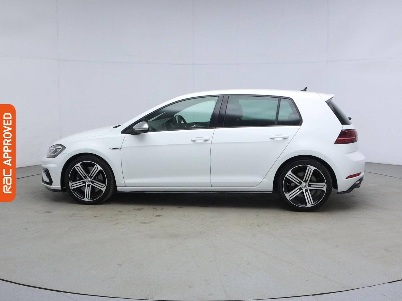 Volkswagen Golf view 29