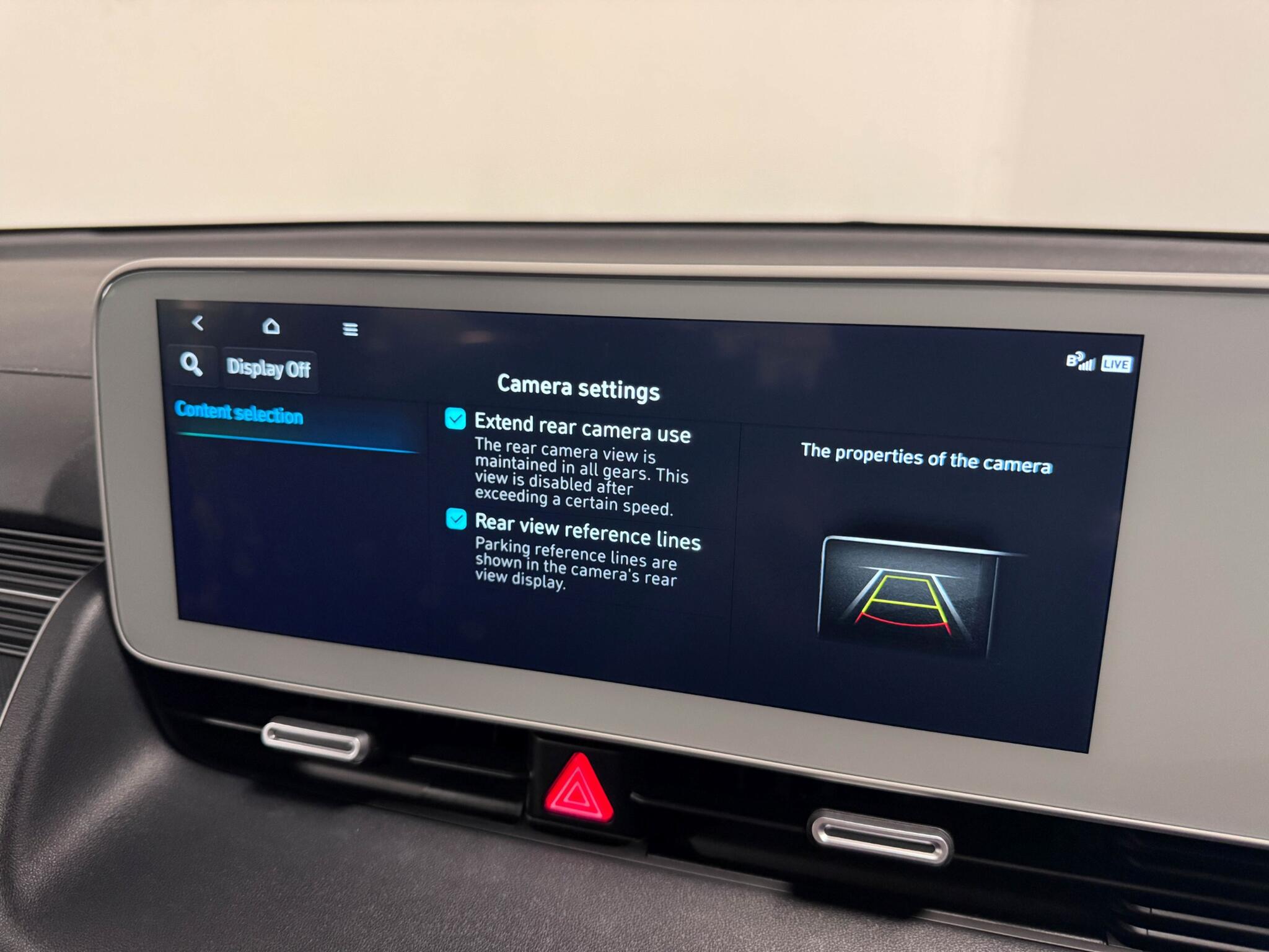 Hyundai Ioniq 5 view 82