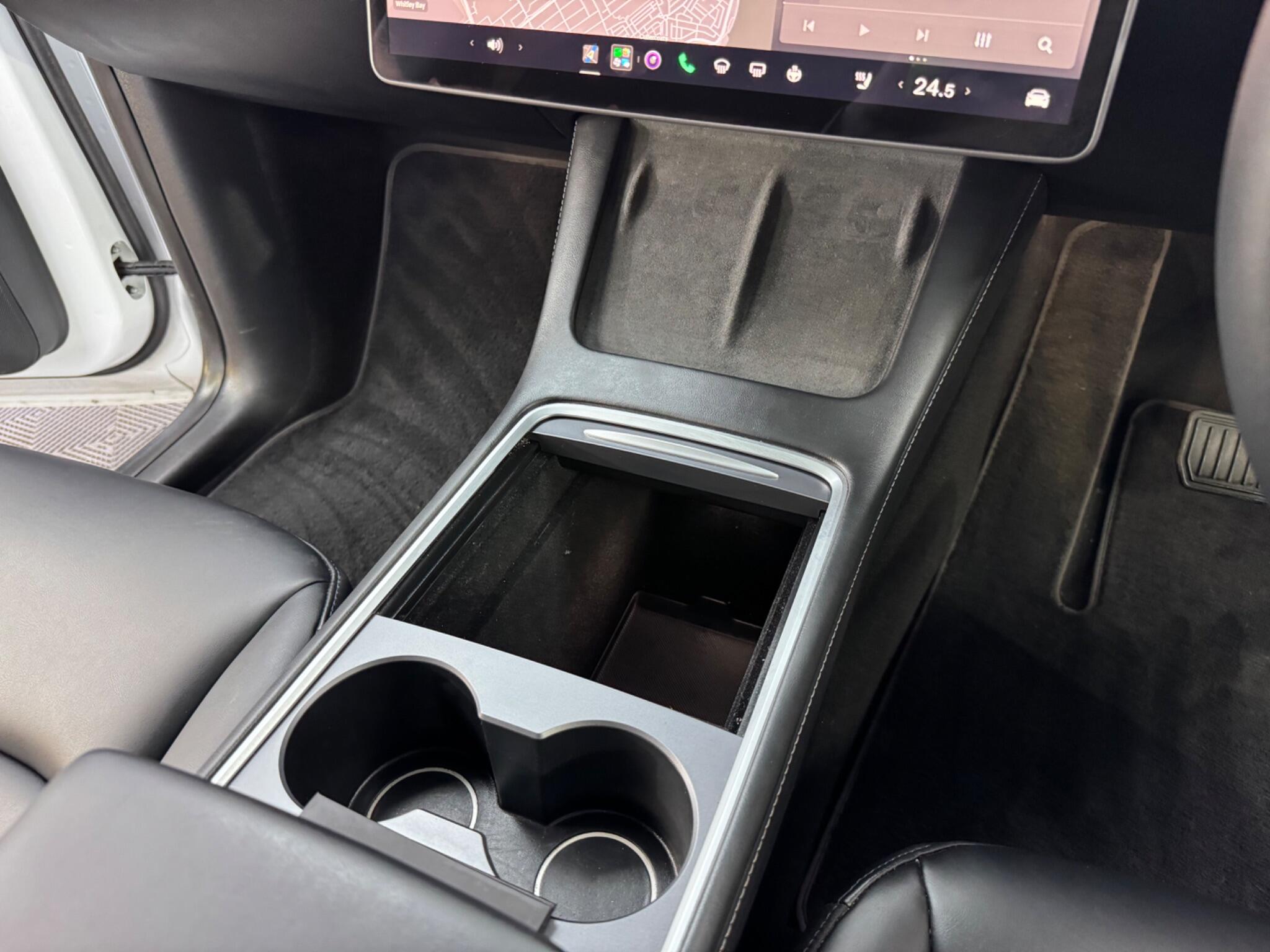 Tesla Model Y view 13