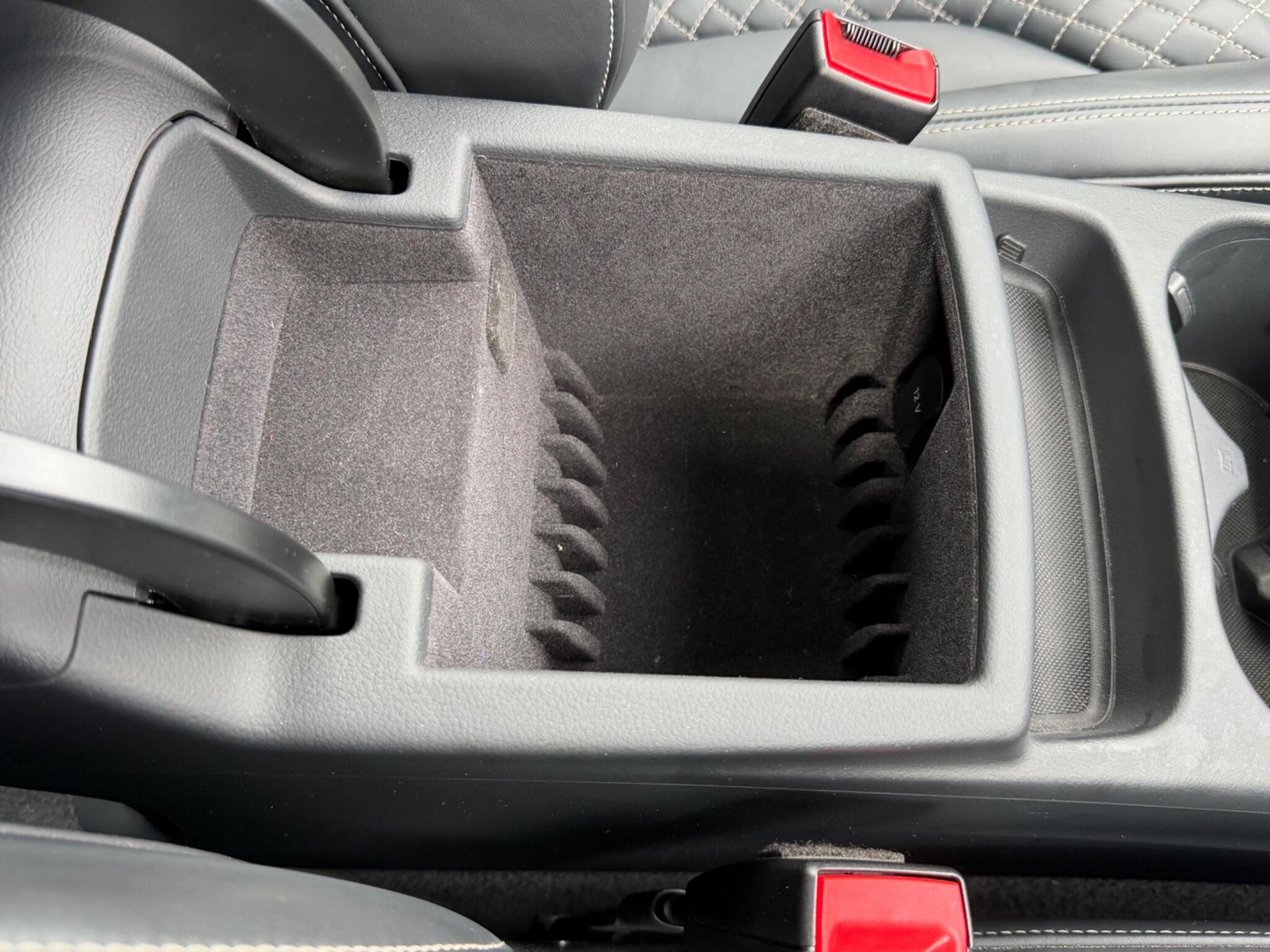Audi SQ5 view 49