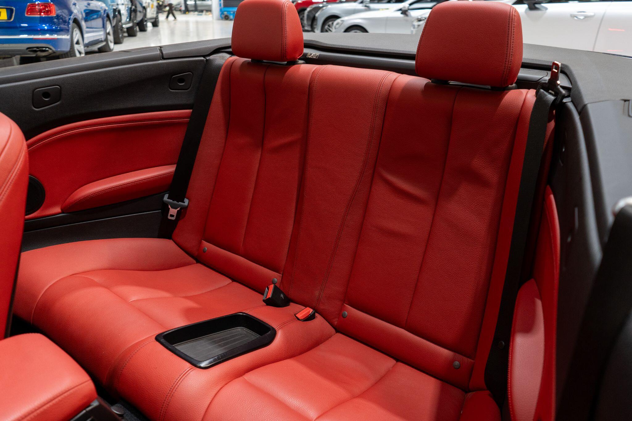 BMW 2 Series view 16