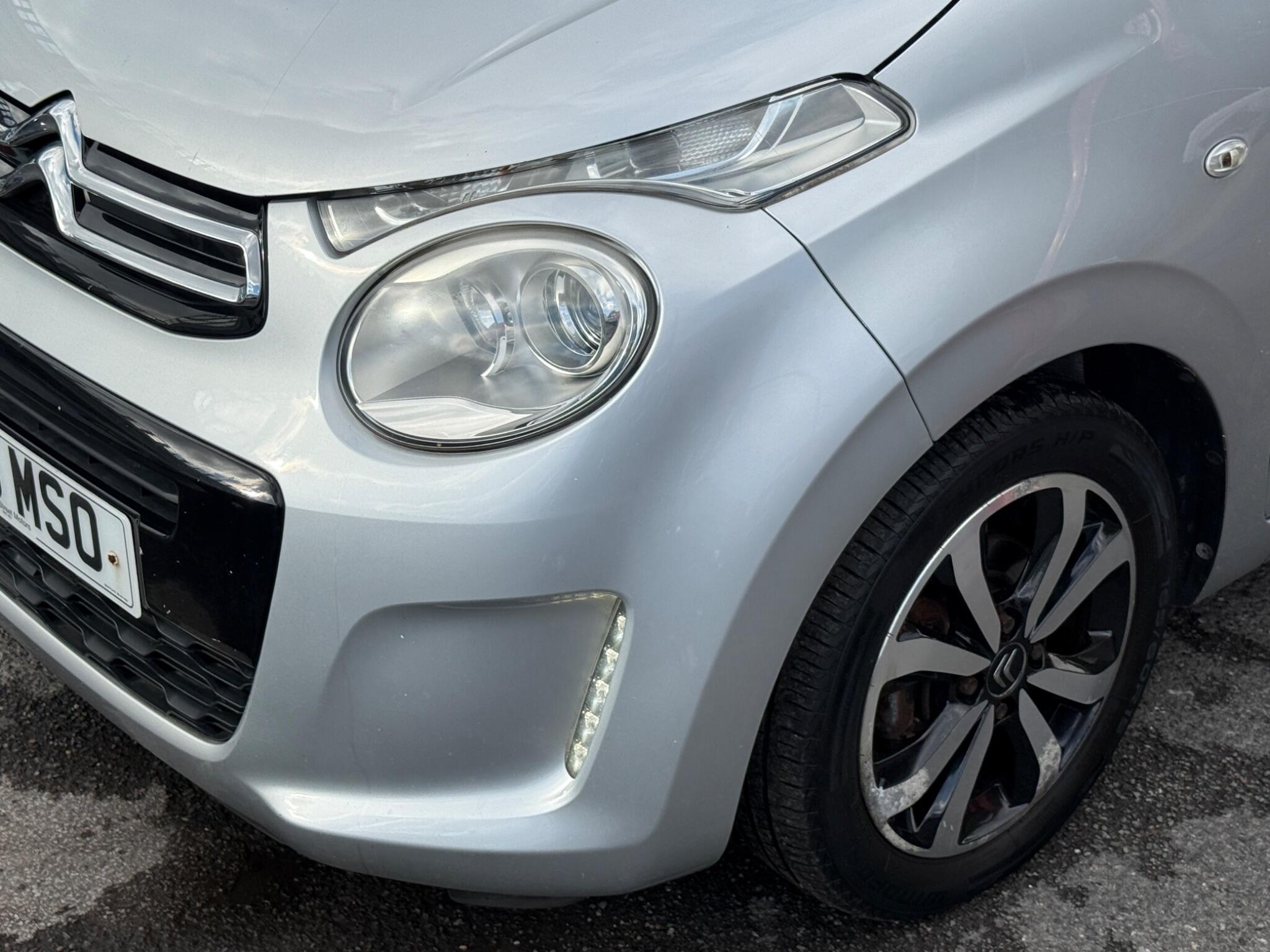Citroen C1 - Image 23