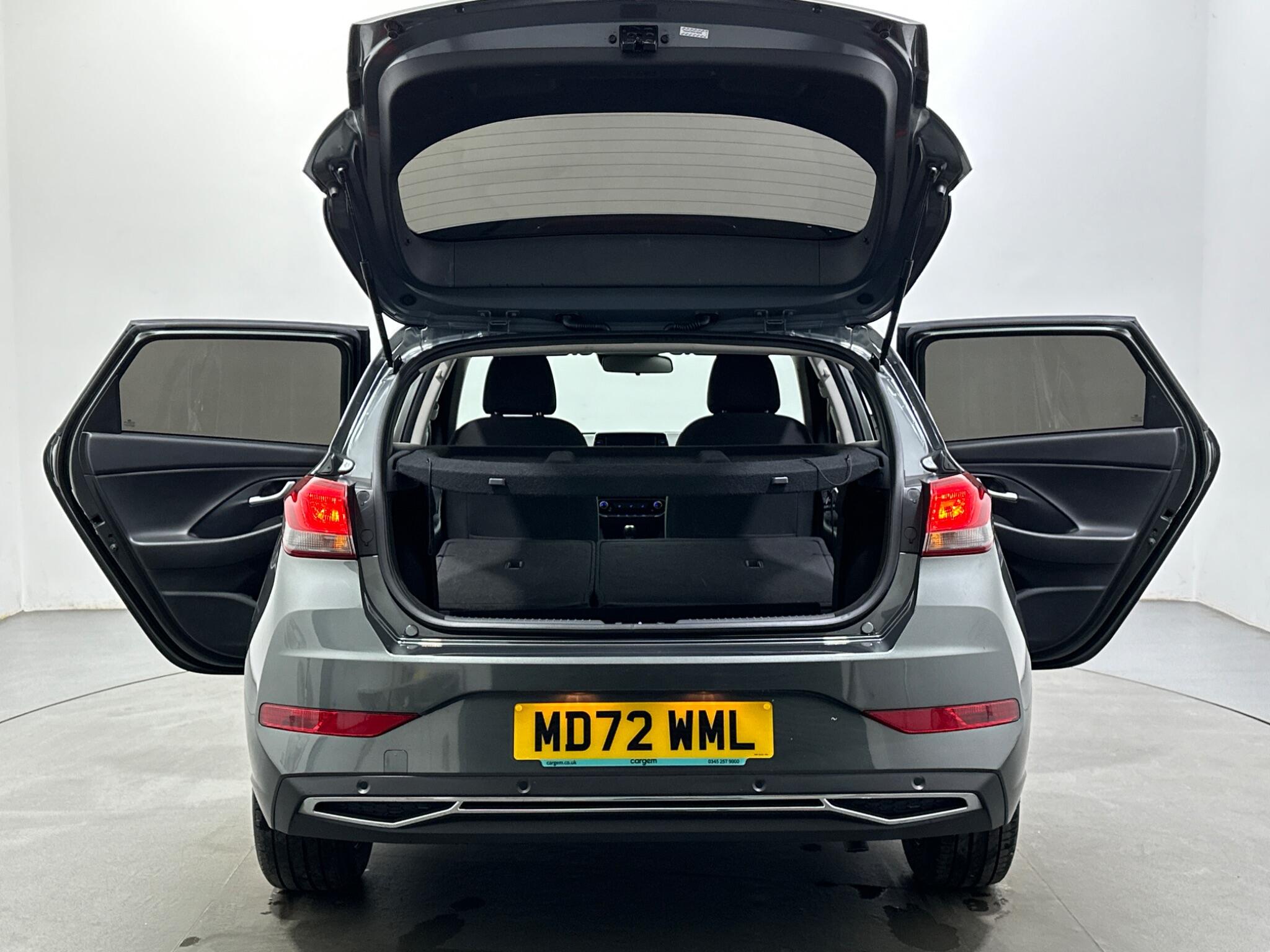 Hyundai i30 view 41