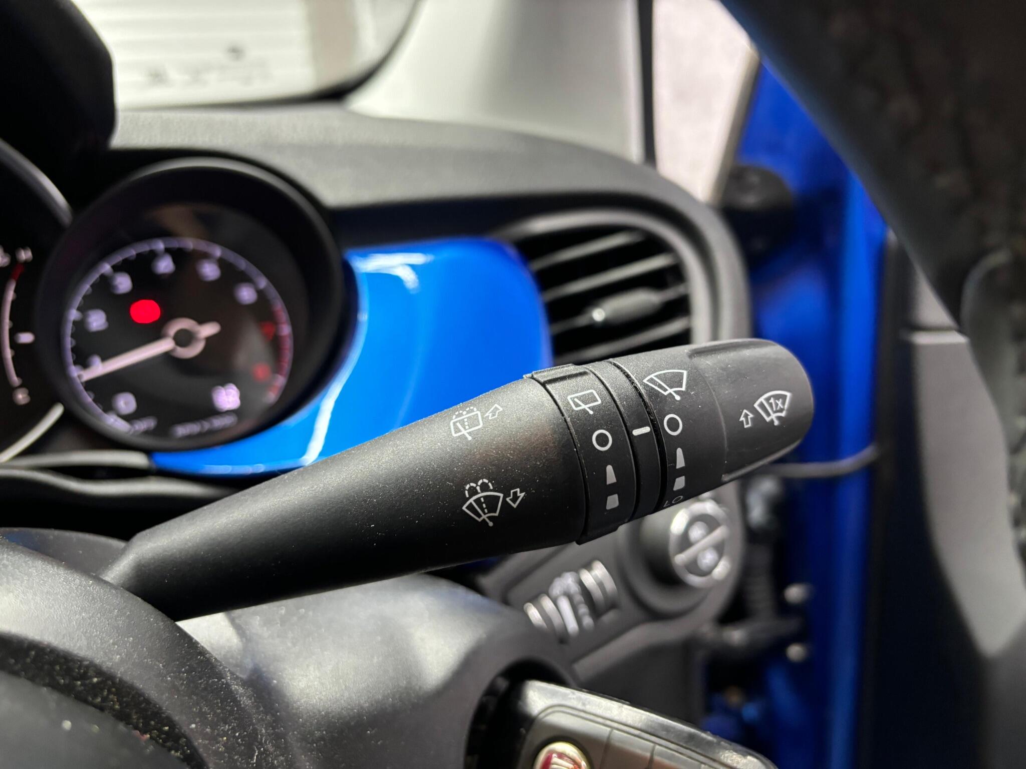 Fiat 500x view 18