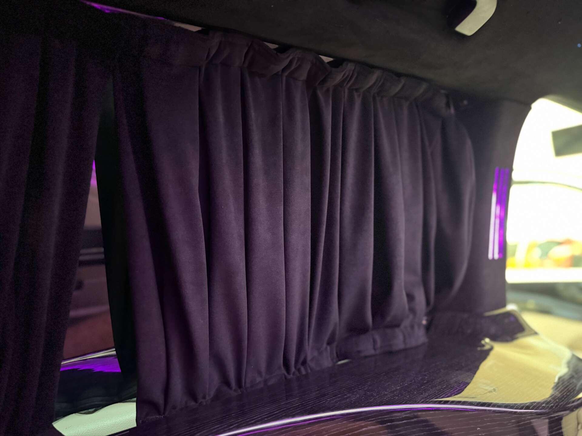 Mercedes-Benz Vito view 45