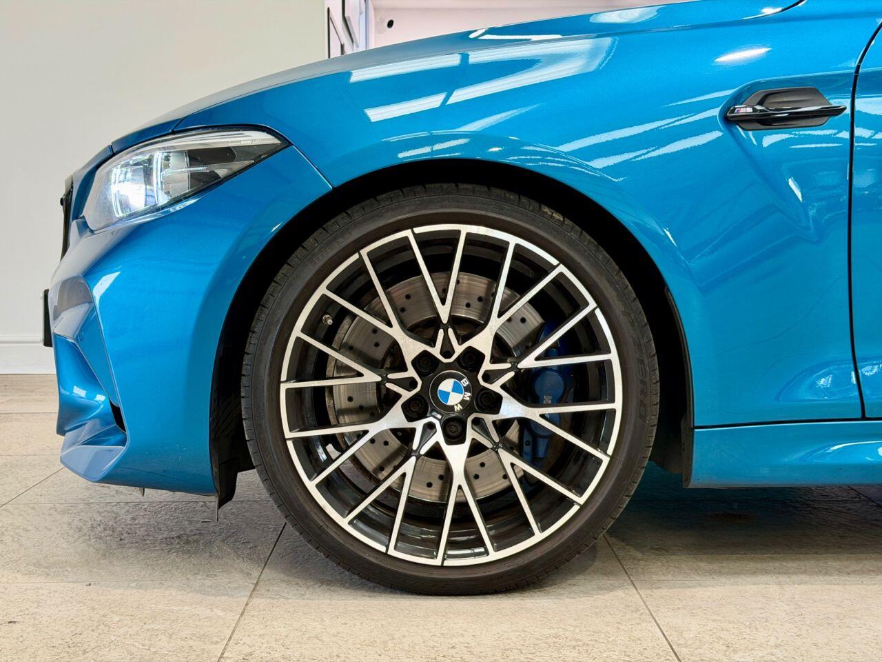 BMW M2 view 25