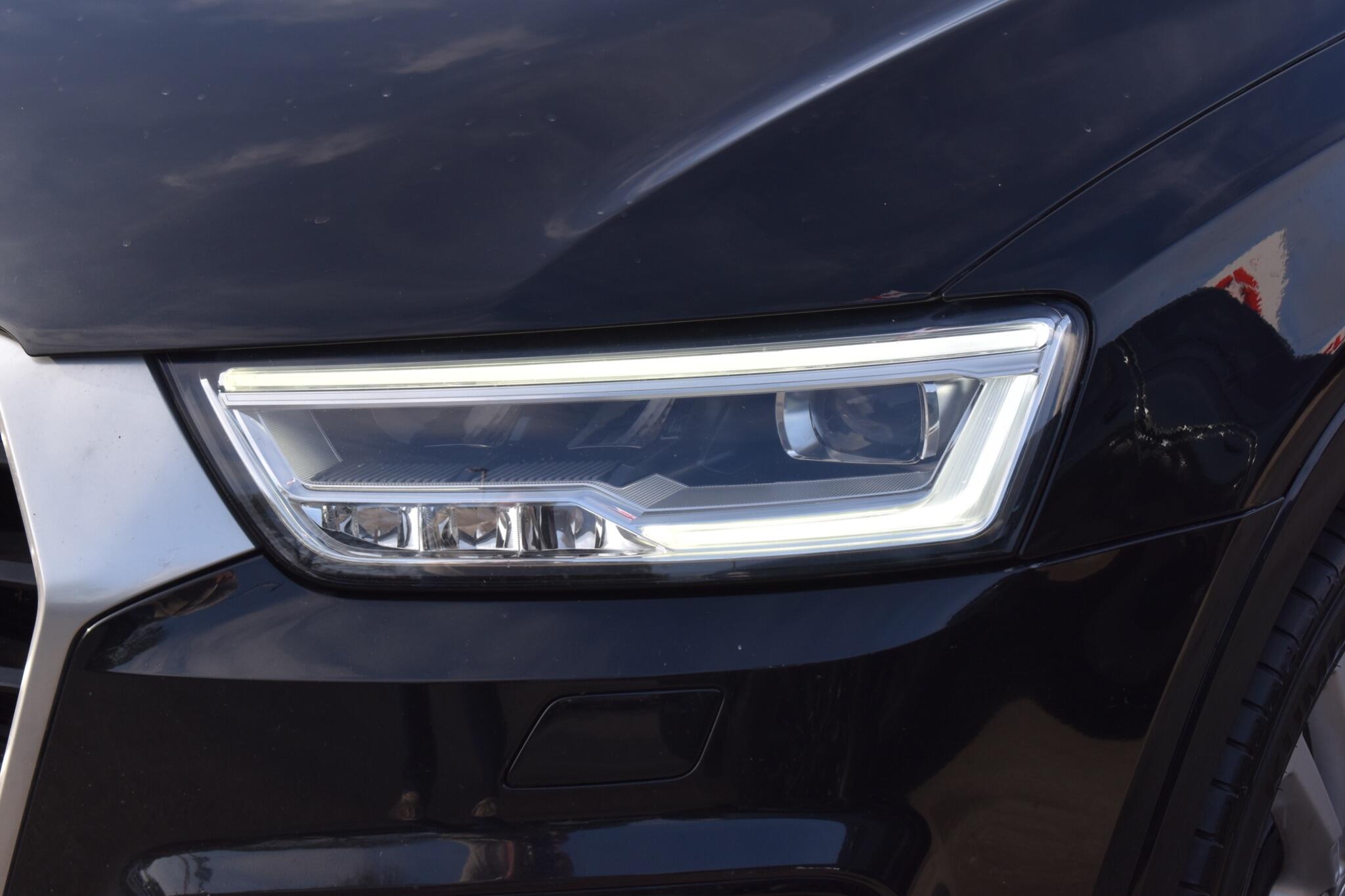 Q3 - 2.0 TDI S line Euro 6 (s/s) 5dr - Image 26
