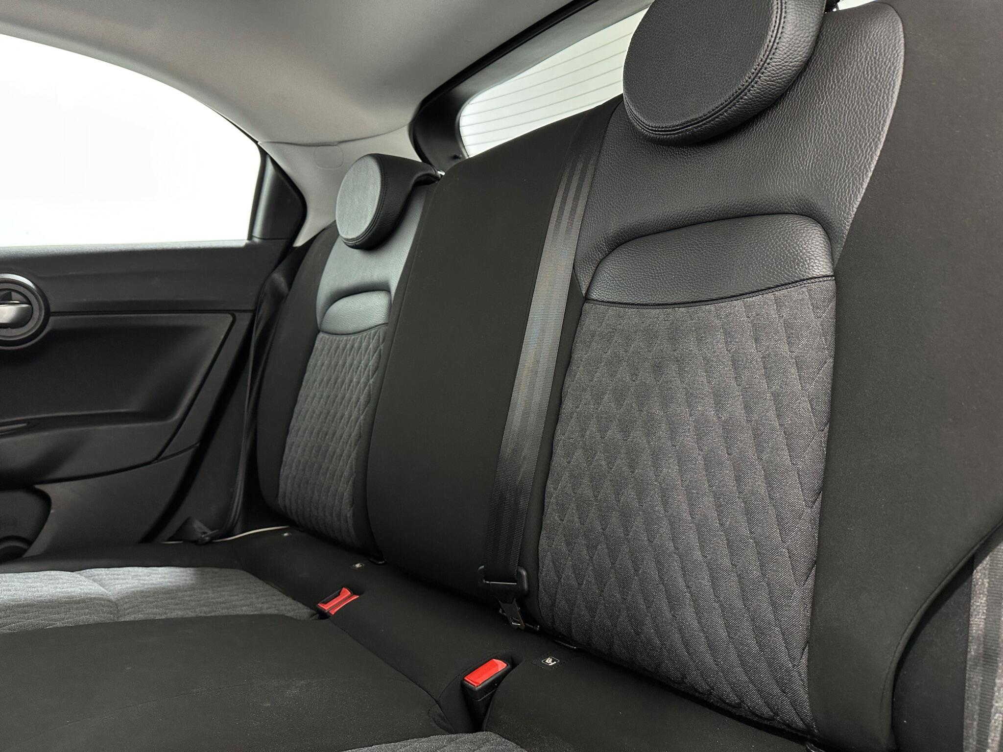 Fiat 500x view 36
