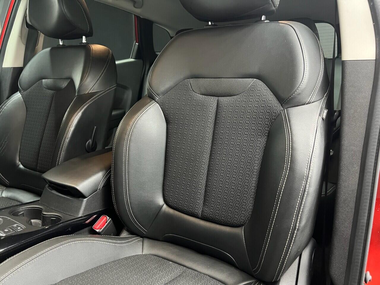 Renault Kadjar view 31