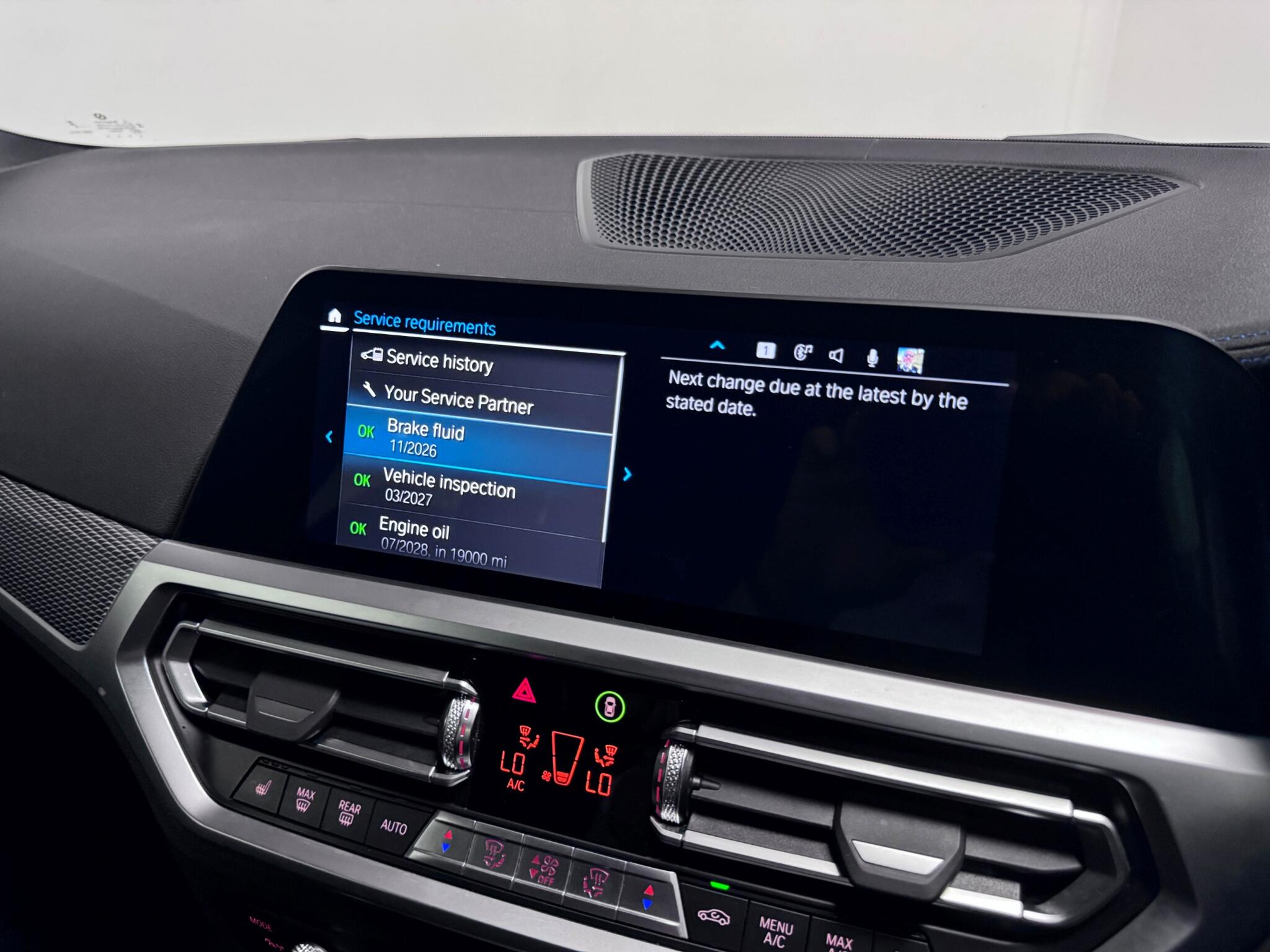 BMW 4 Series Gran Coupe view 45