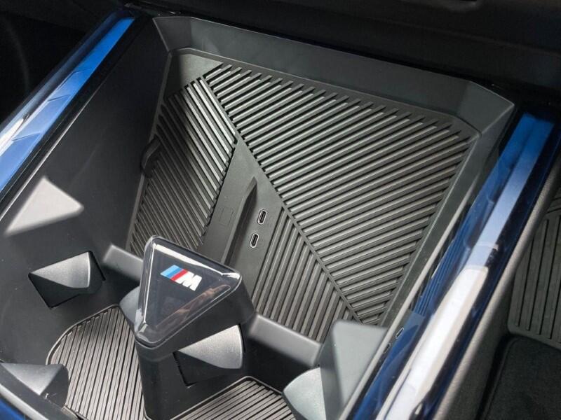 BMW X3 view 36
