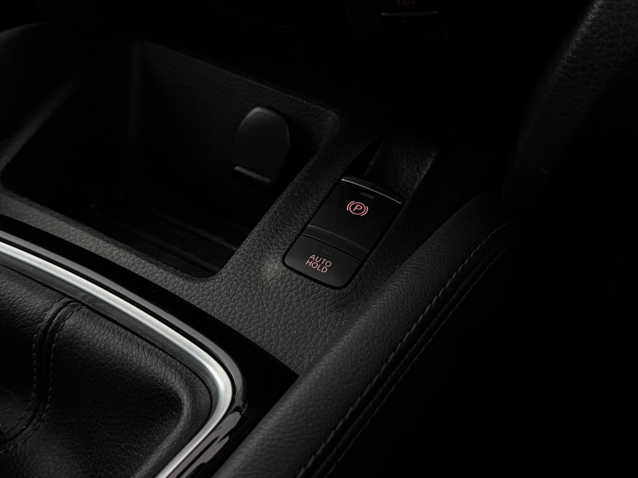 Nissan Qashqai view 21