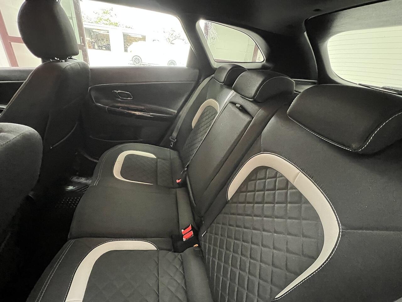 Kia Ceed view 17