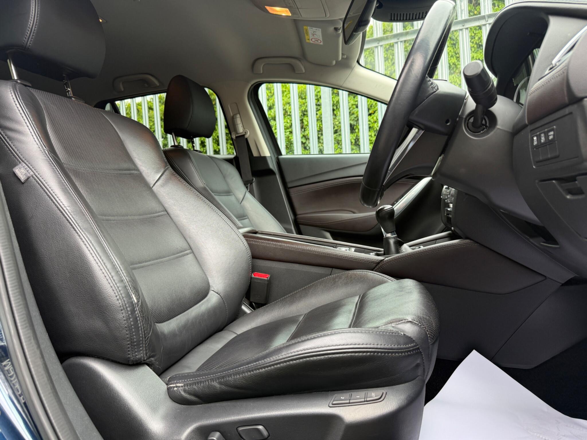2015 Mazda Mazda6 image 48