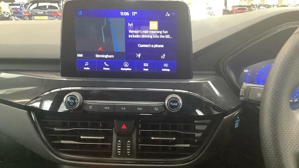 Ford Kuga view 12