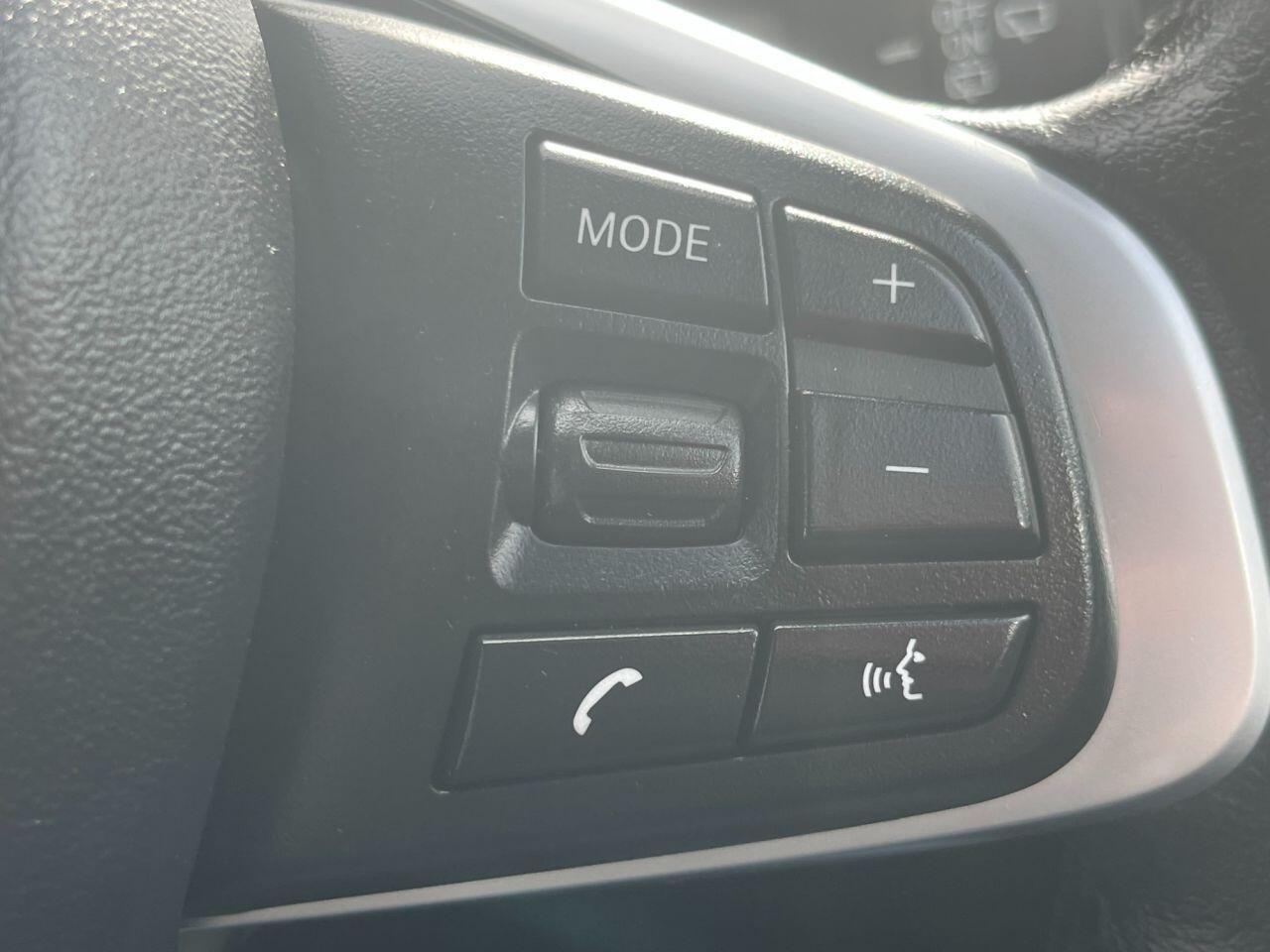 BMW 2 Series Active Tourer view 27