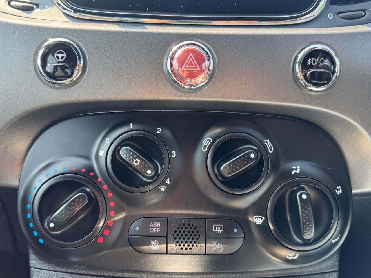 Fiat 500 view 31