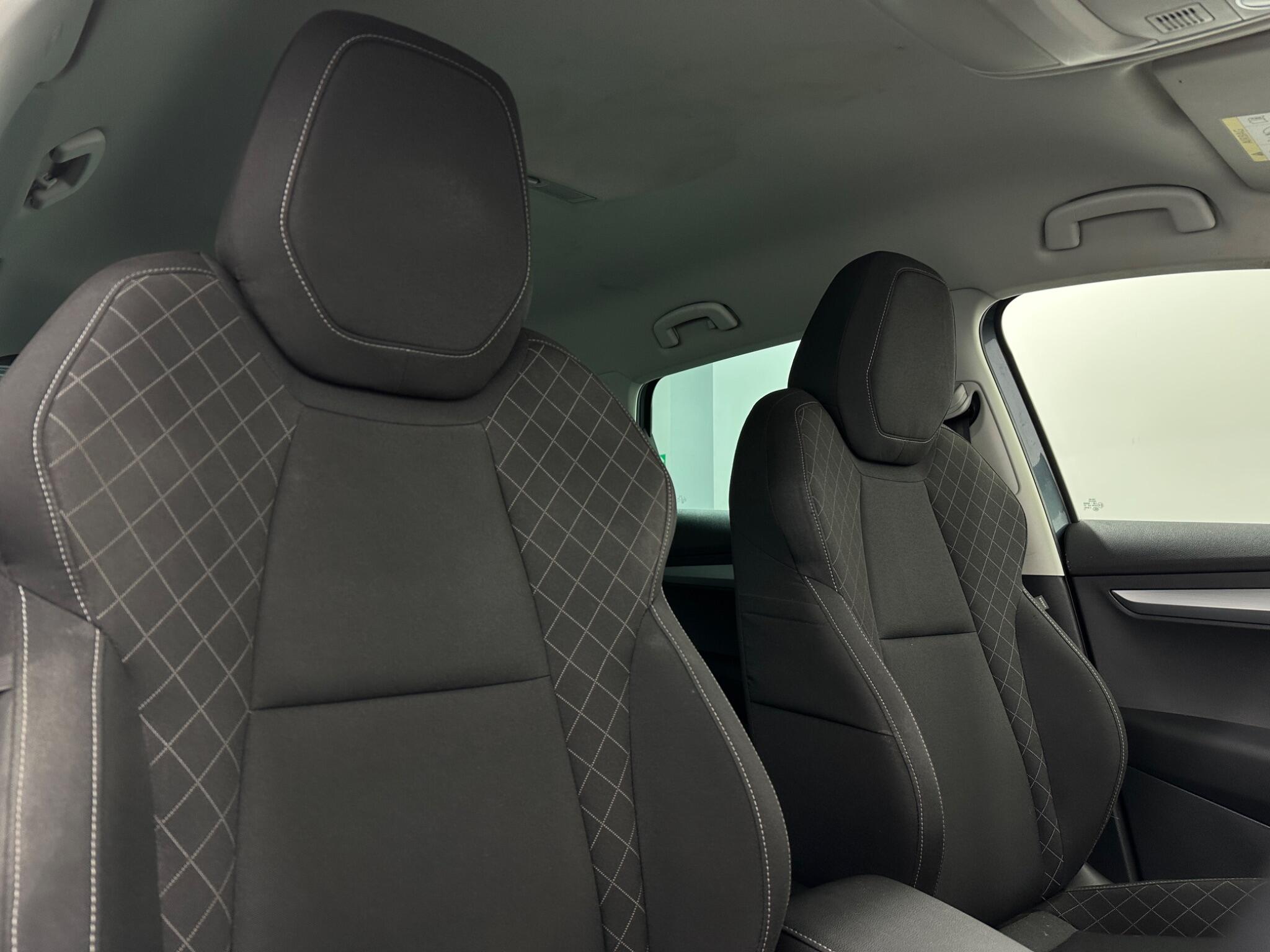 Skoda Karoq view 32