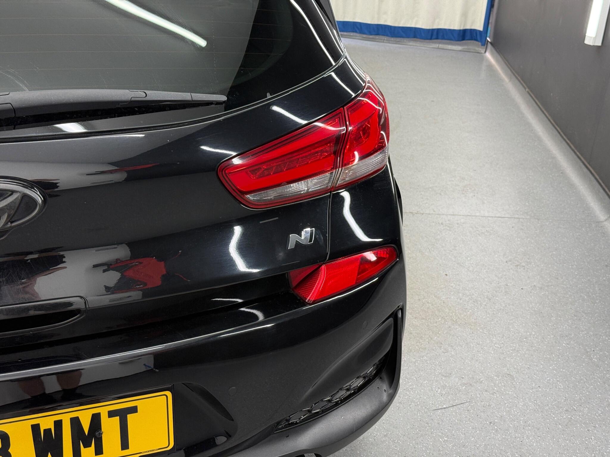Hyundai I30 view 10