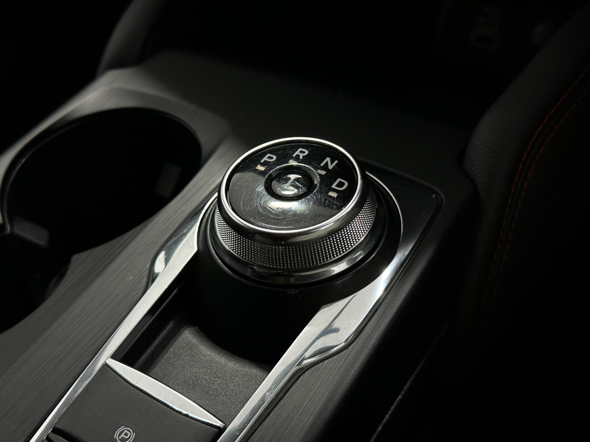Ford Kuga view 21