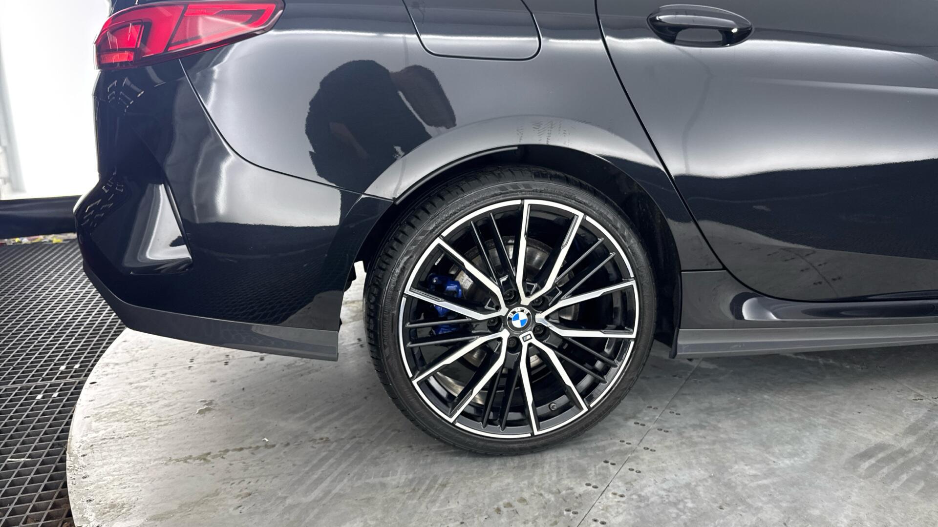 BMW 2 Series Gran Coupe view 20