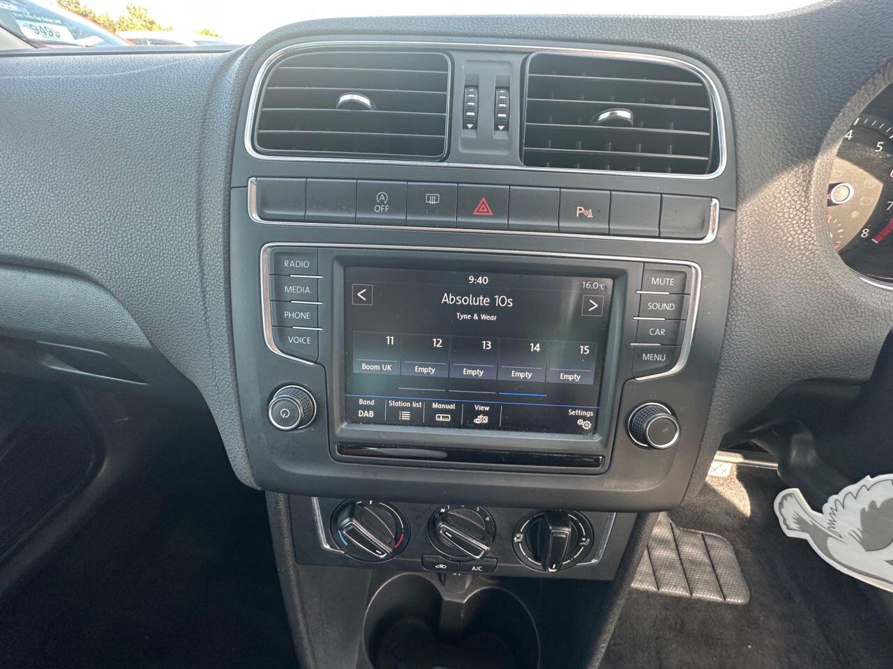 Volkswagen Polo view 46