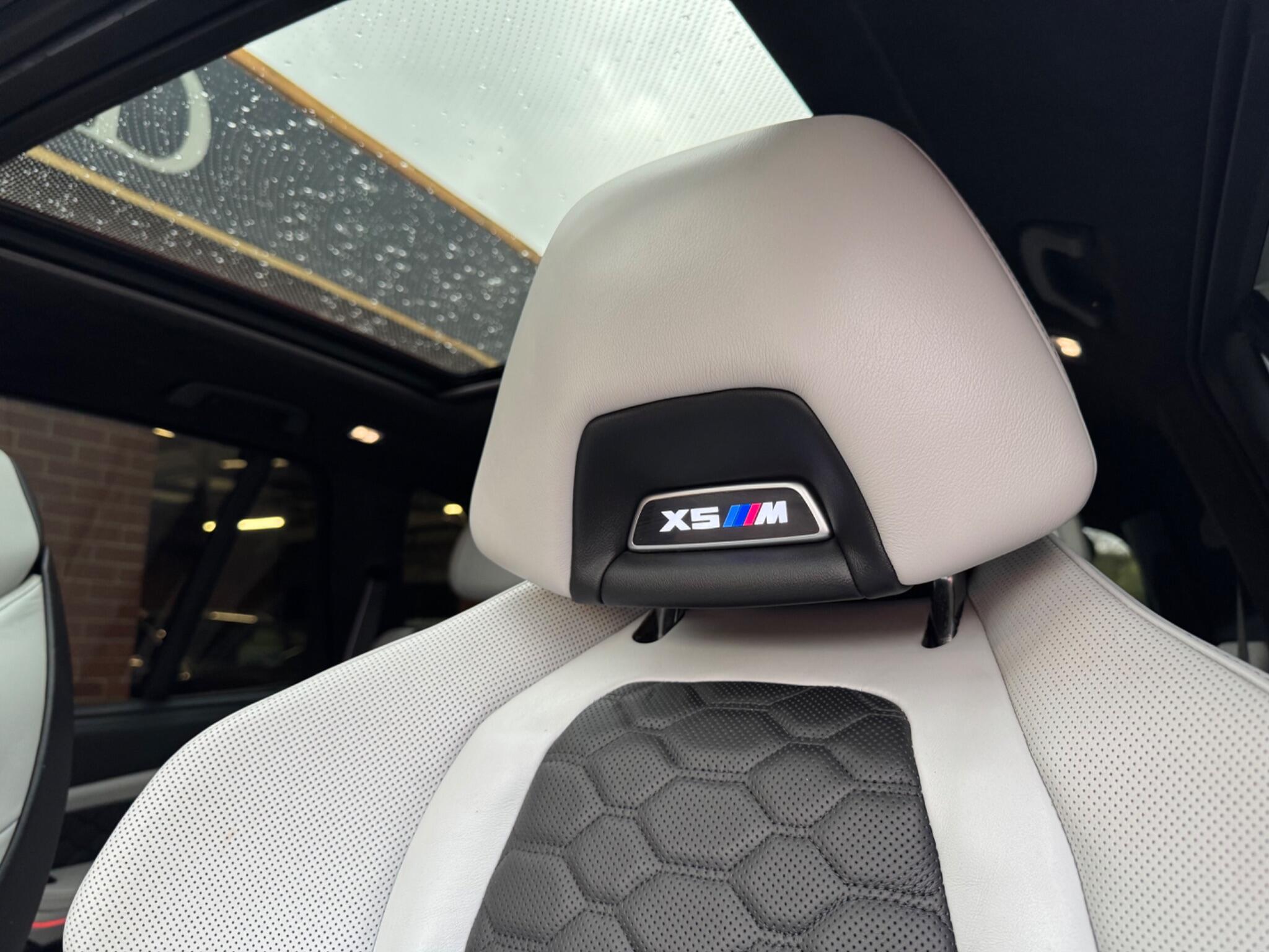 BMW X5 X5 view 8