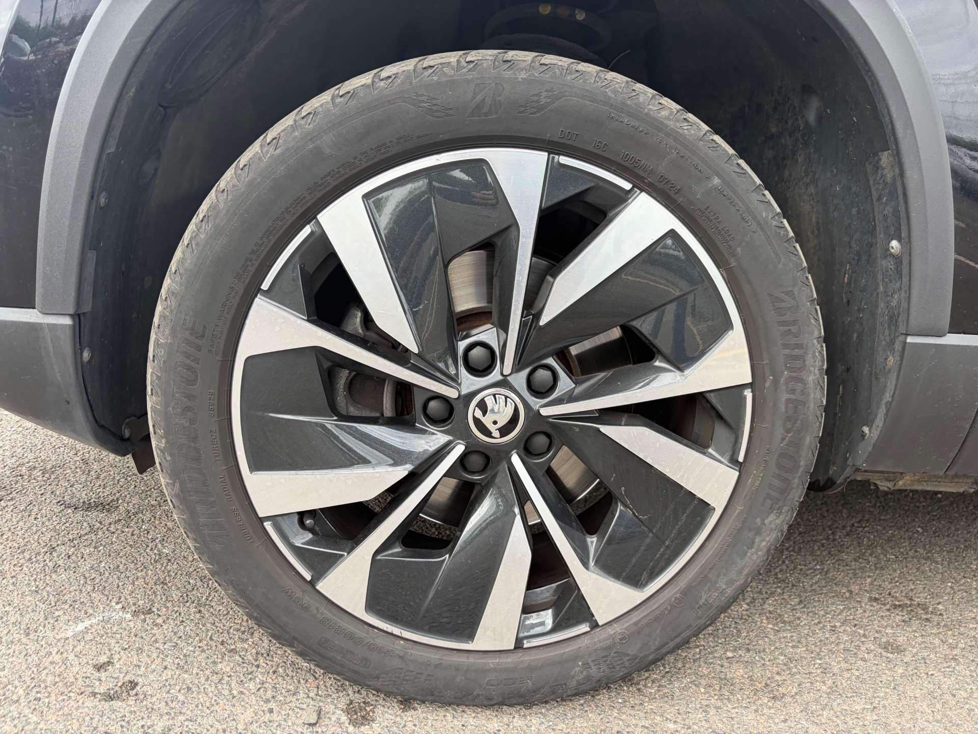 Skoda Karoq view 10