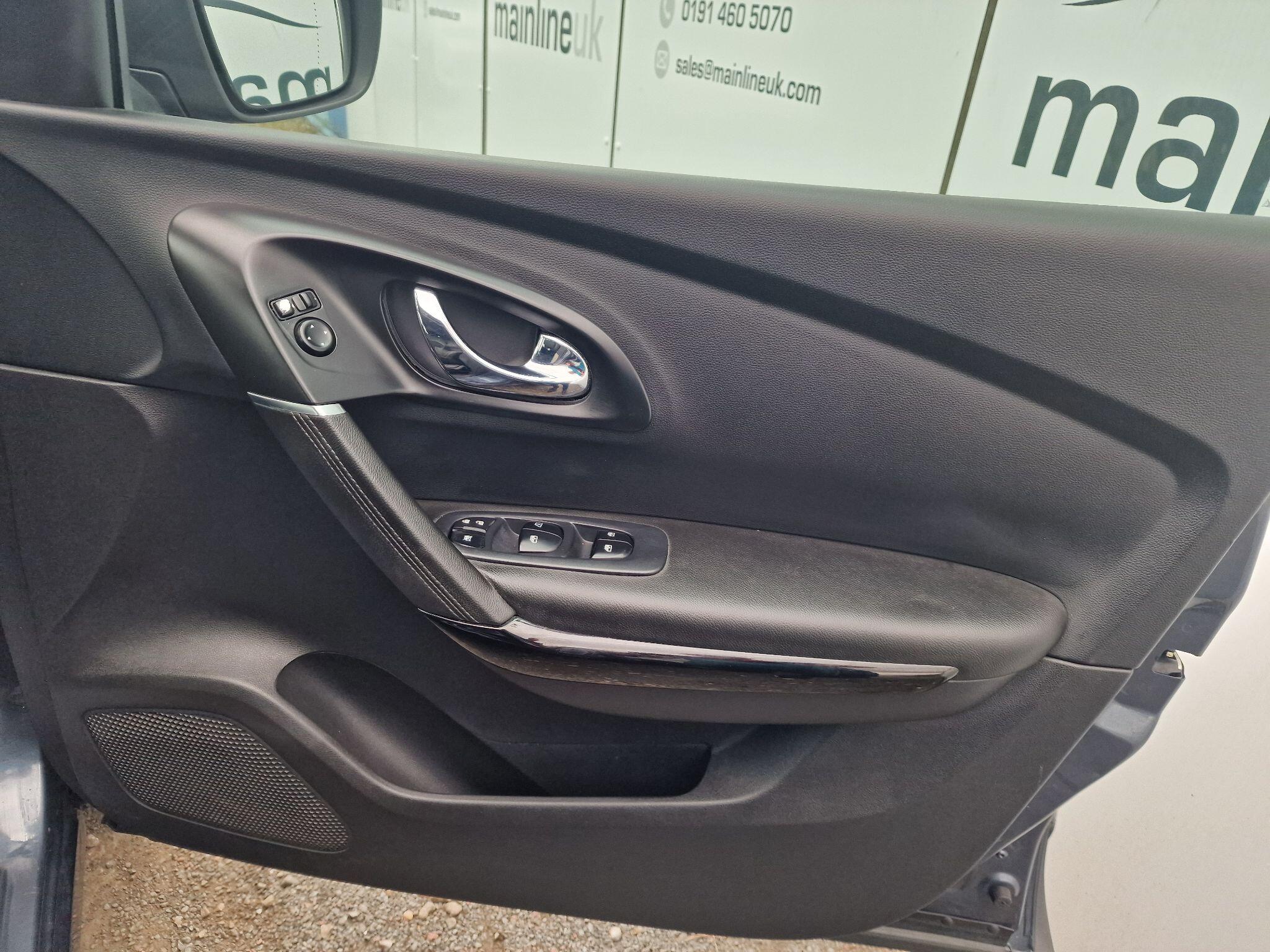 Renault Kadjar view 32