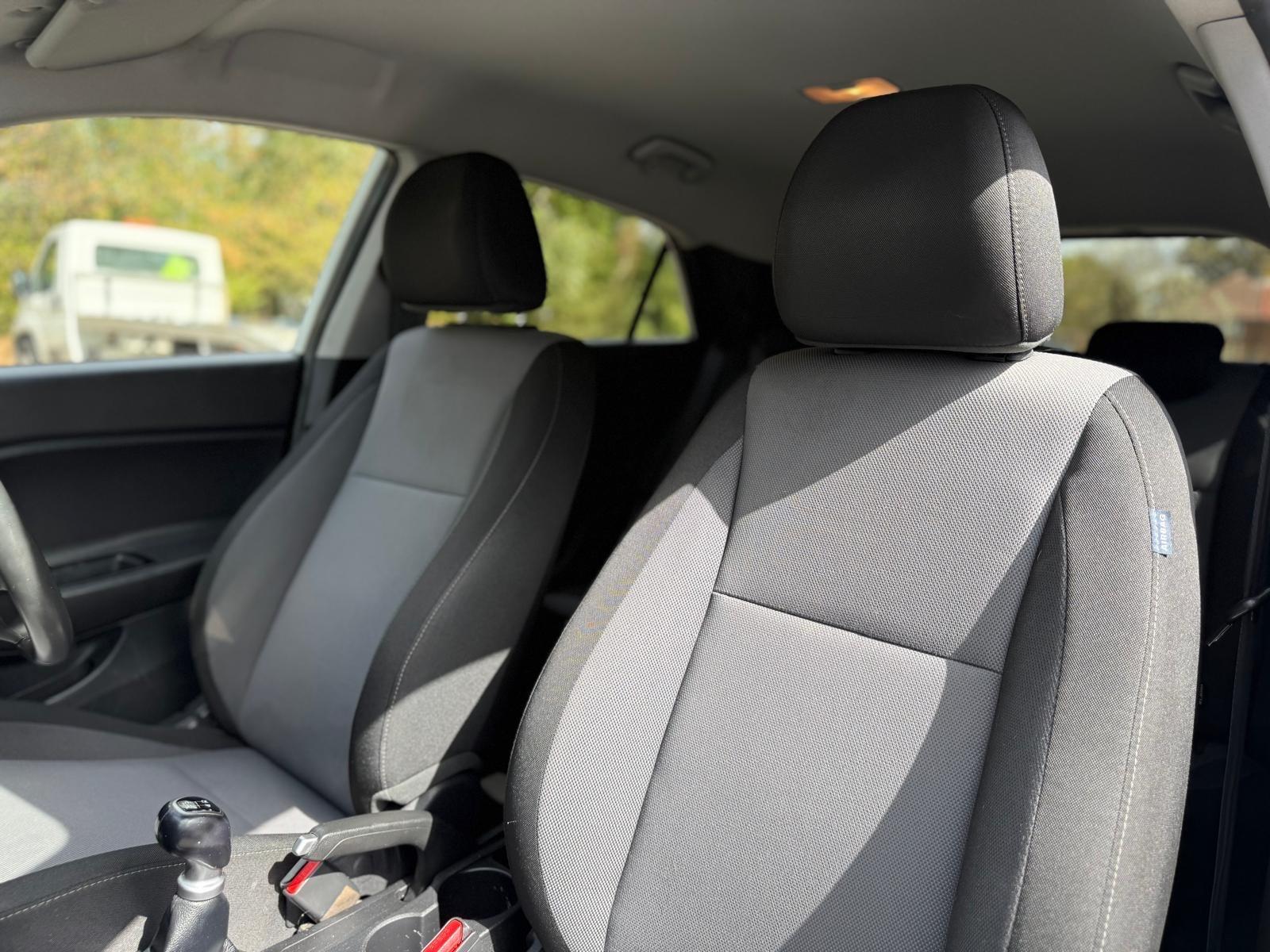Hyundai i20 view 31