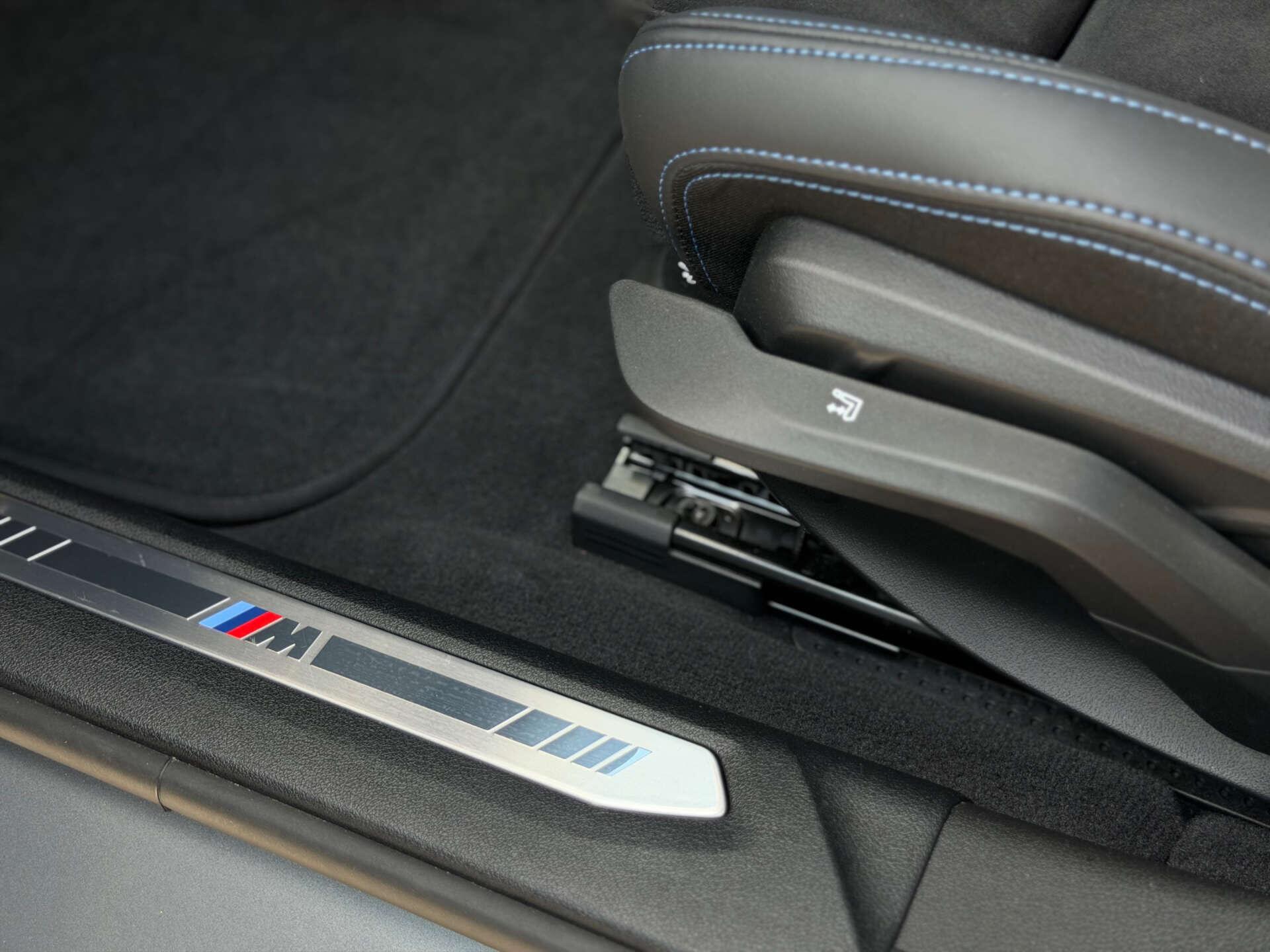 BMW 1 Series view 29