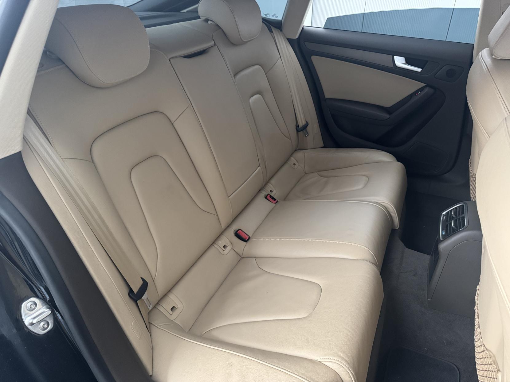 Audi A5 view 61