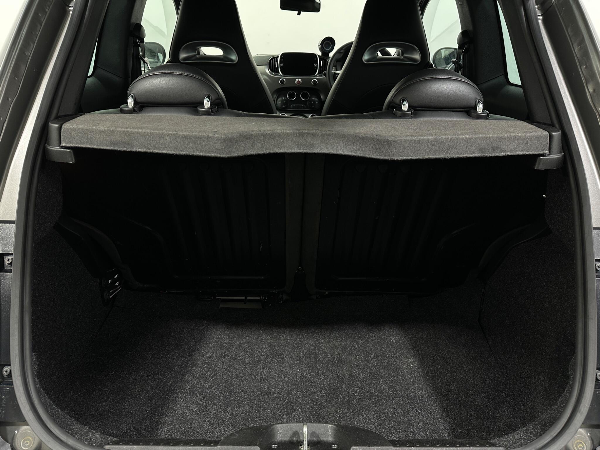 Abarth 595 view 41