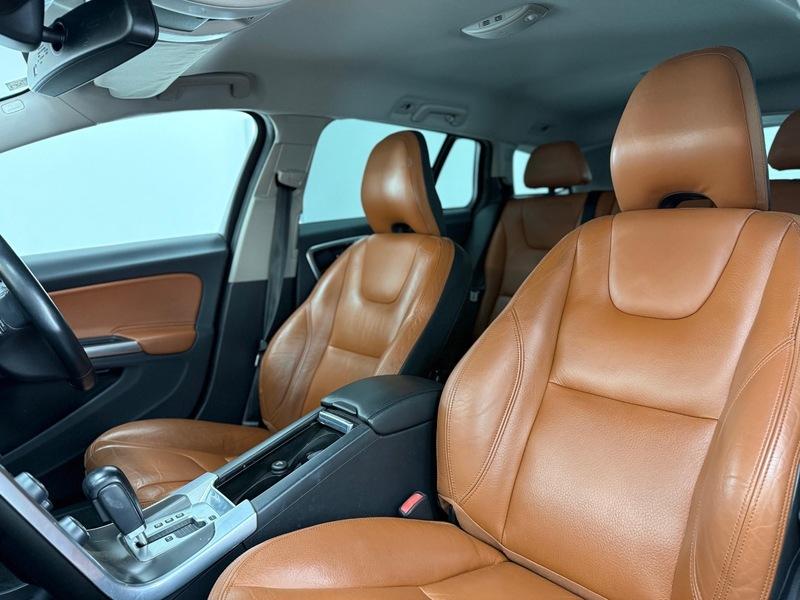 2011 Volvo V60 image 21
