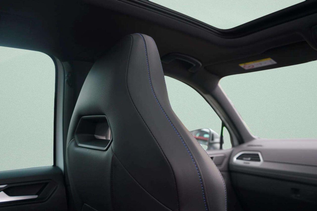 Volkswagen Tiguan view 21