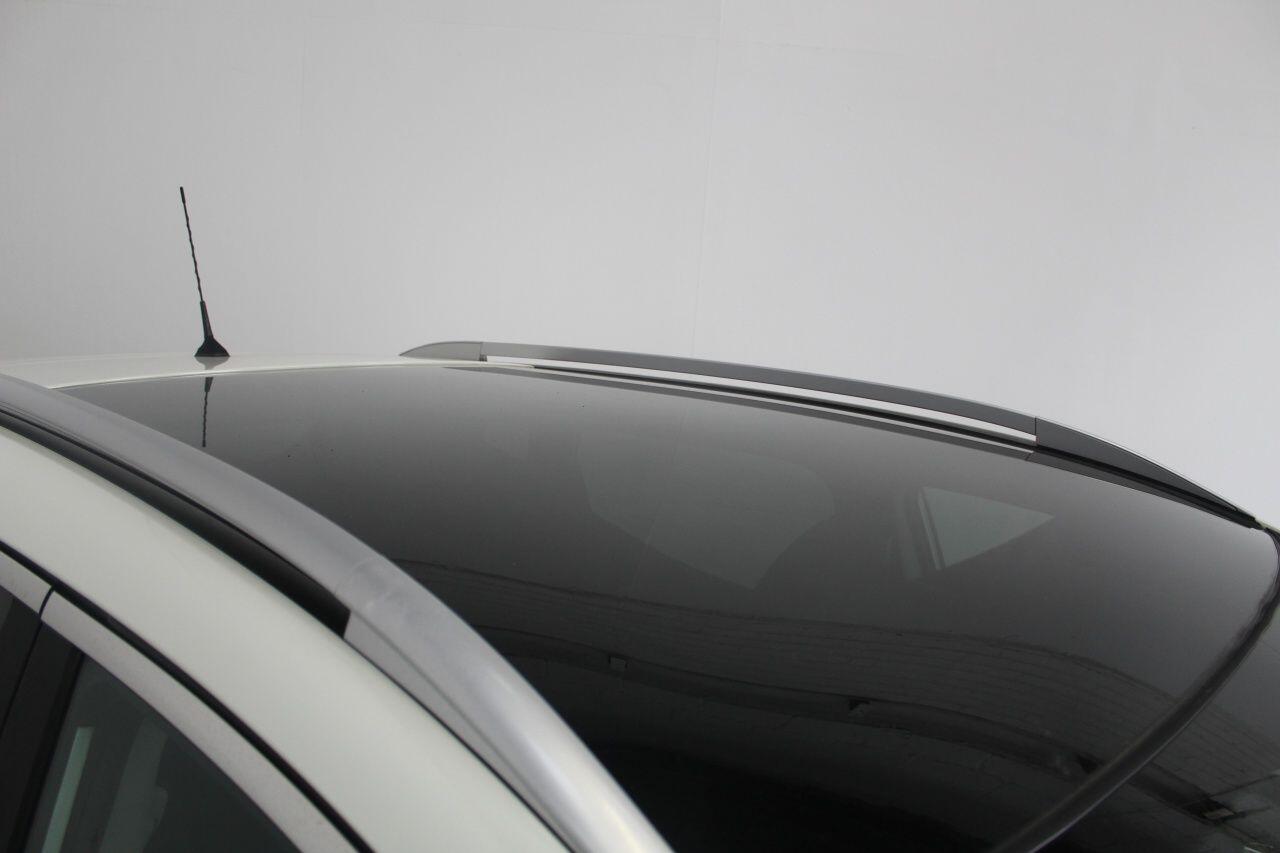 Nissan Qashqai view 28