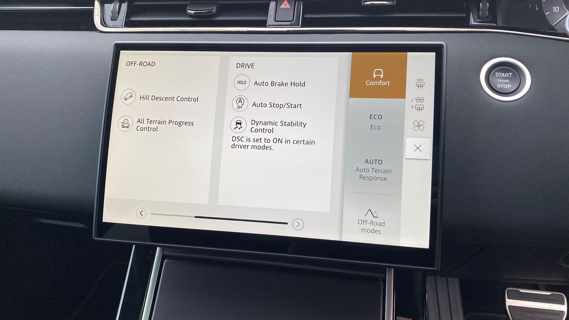 Land Rover Range Rover Evoque view 35