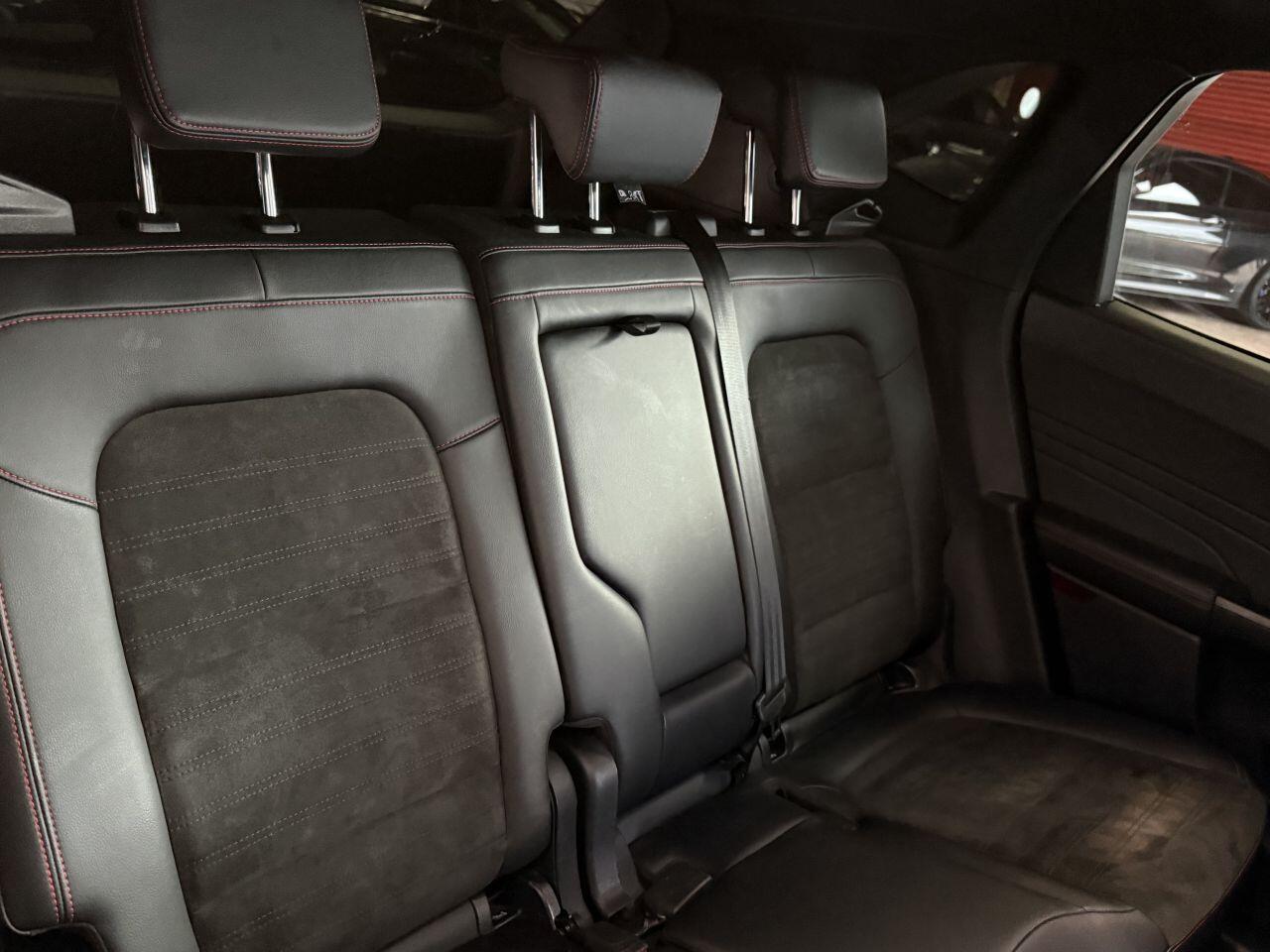 Ford Kuga view 61