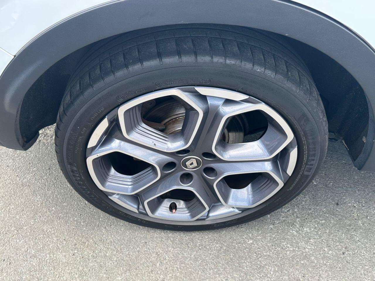 Renault Kadjar view 21