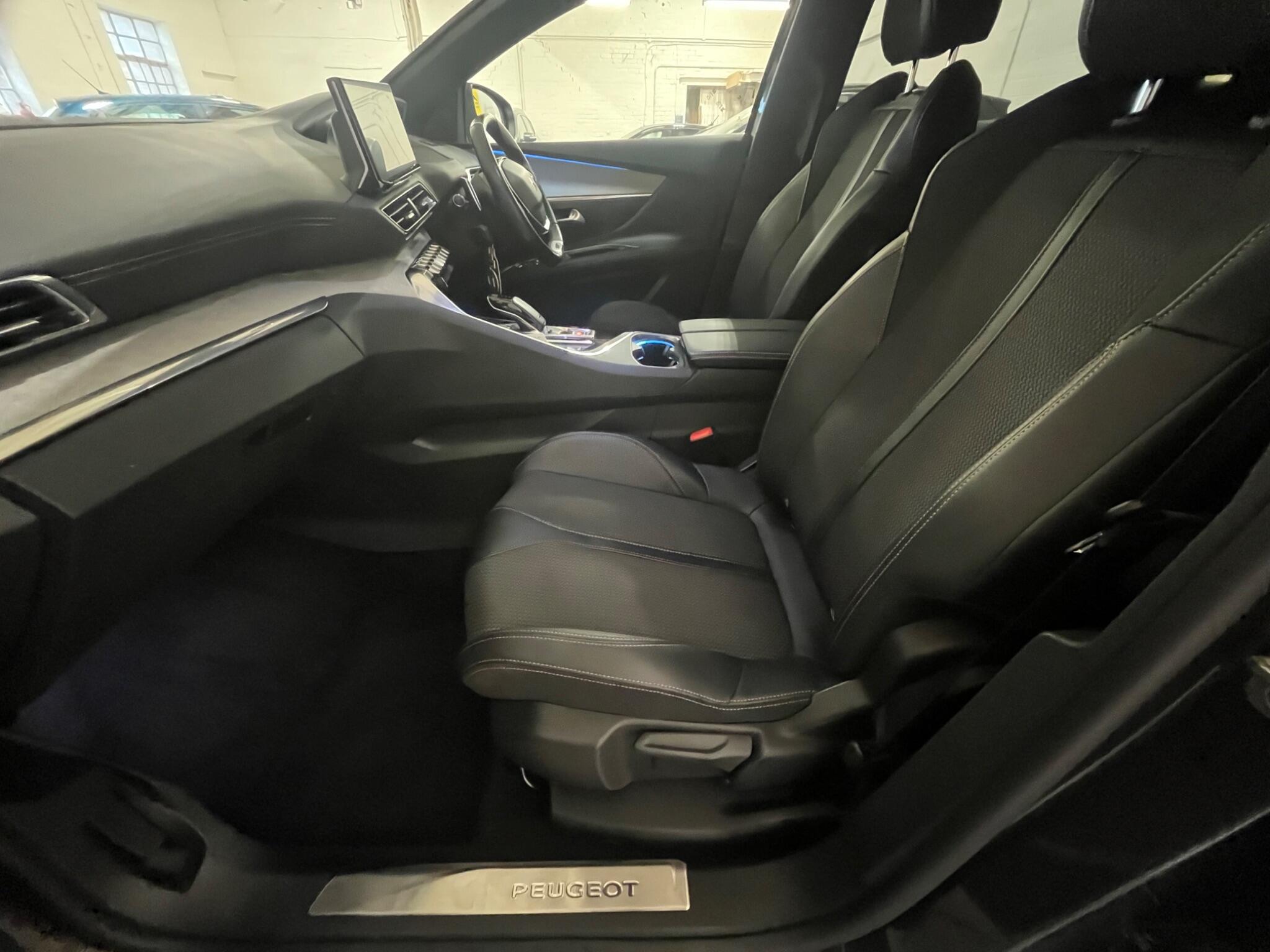 2022 Peugeot 3008 1.2 PureTech GT EAT Euro 6 (s/s) 5dr • 32,000 miles image 40
