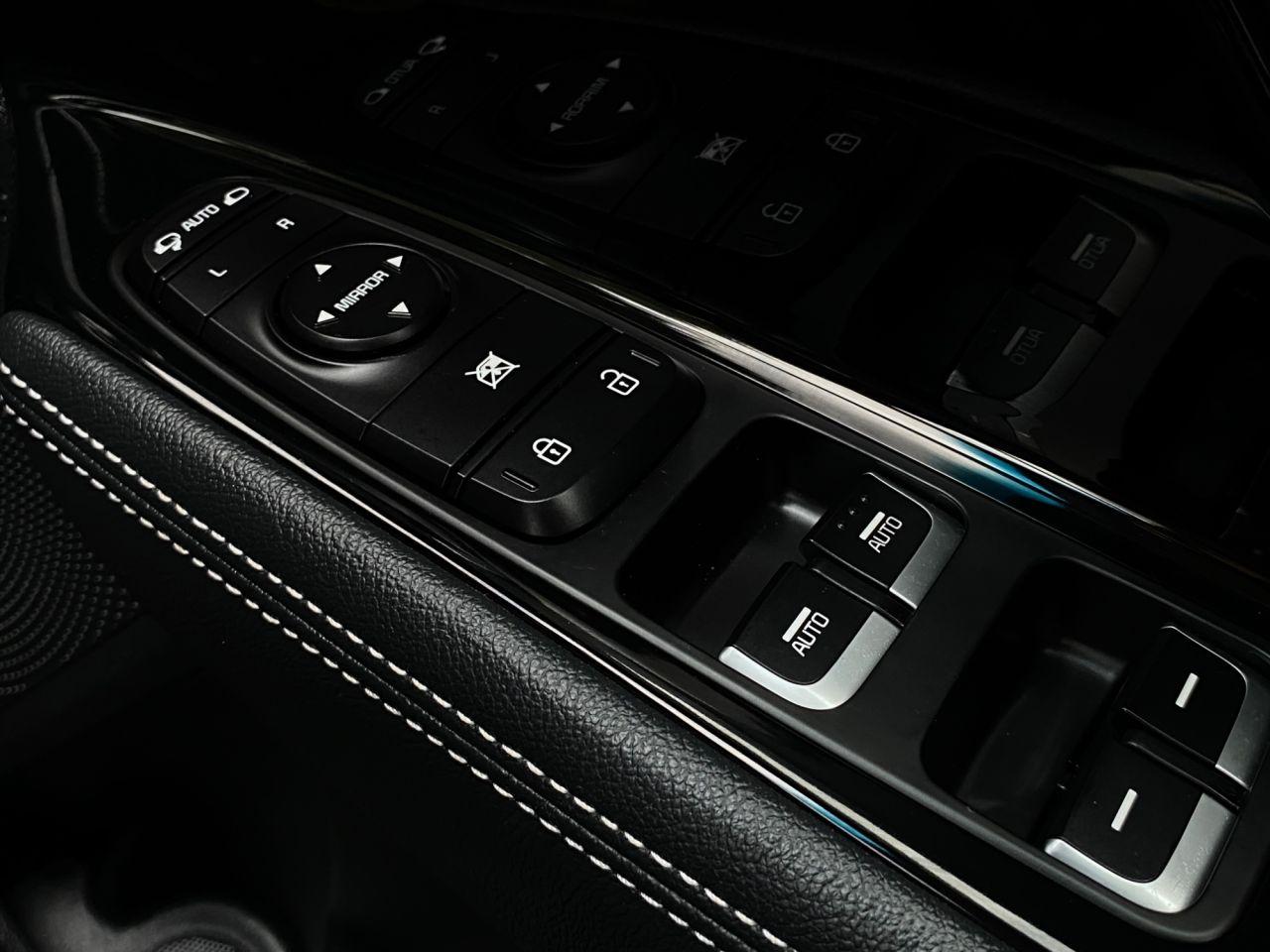 Kia Niro view 33