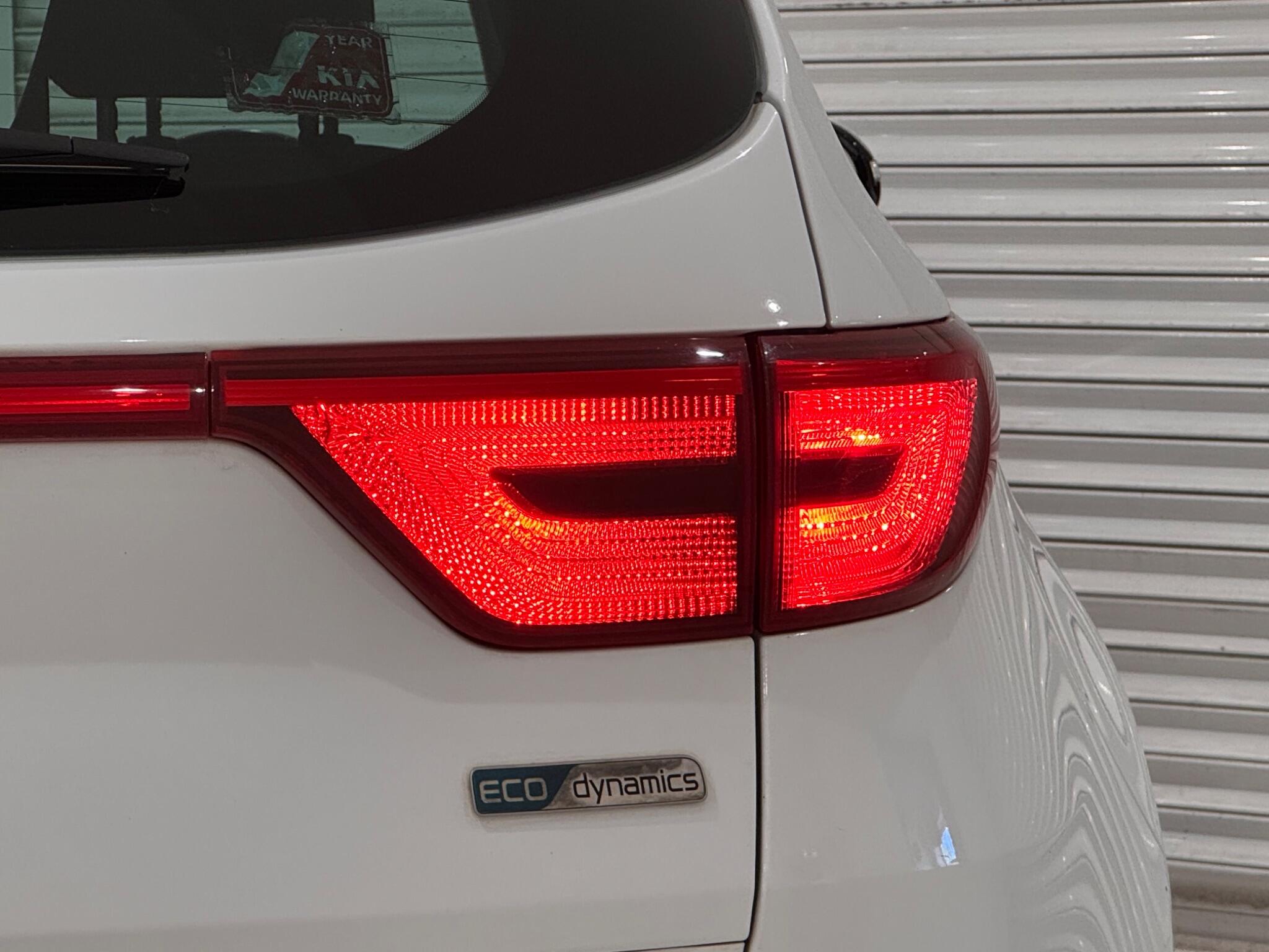 Kia Sportage view 17