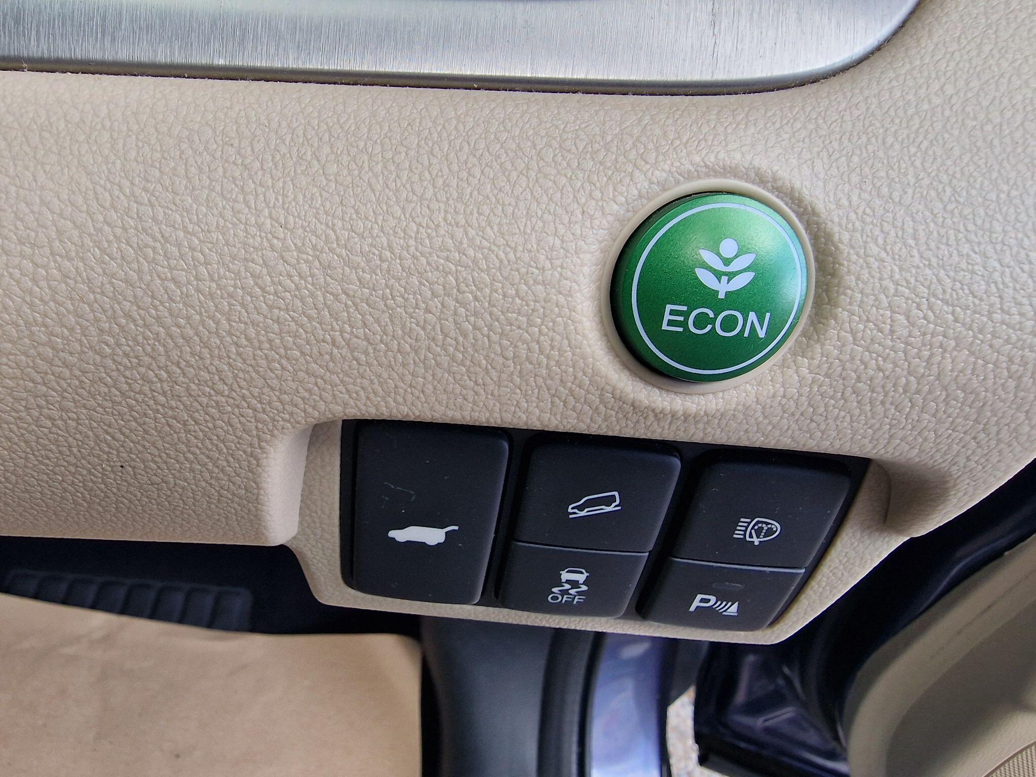 Honda CR-V view 33