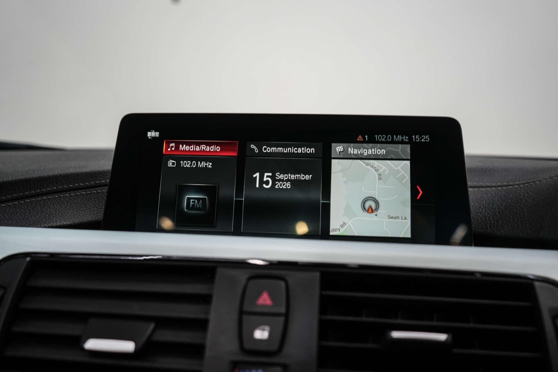 BMW 4 Series view 32