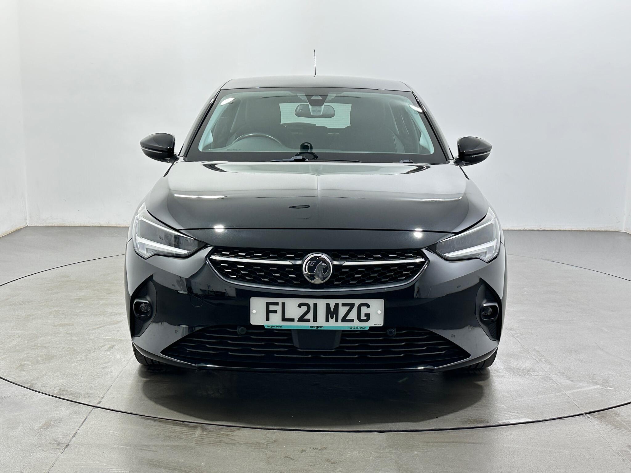 Vauxhall Corsa view 3