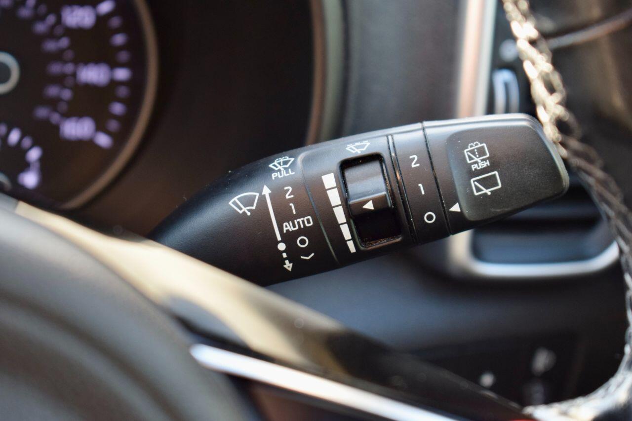 Kia Sportage view 43