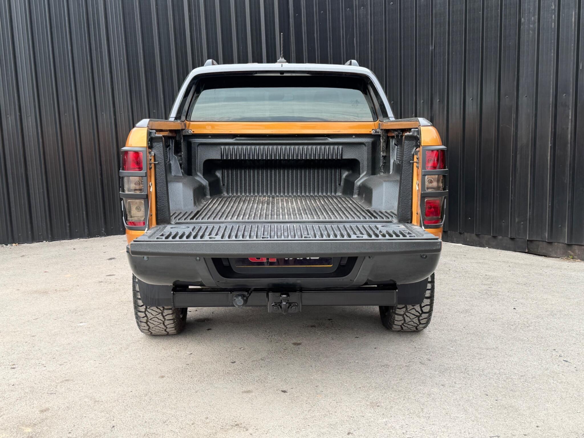 Ford Ranger view 50