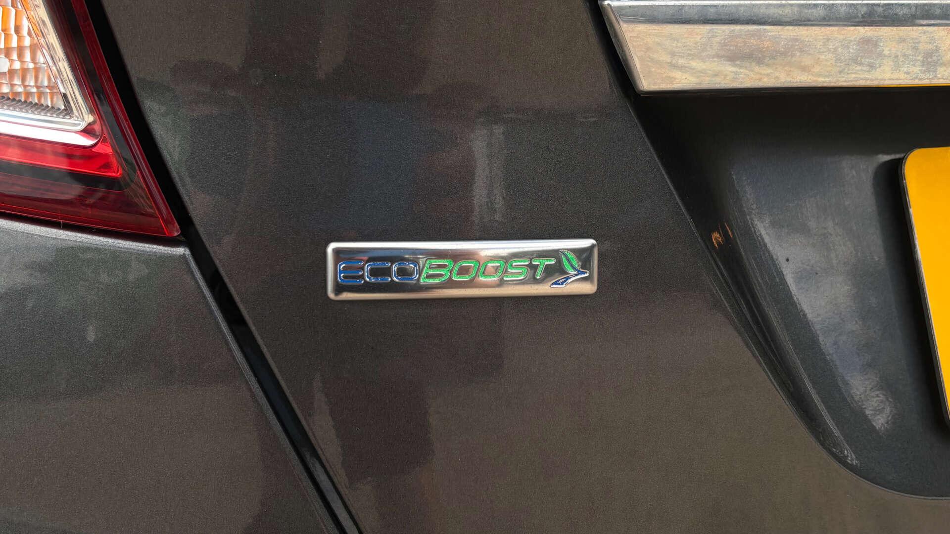 Ford Fiesta view 46